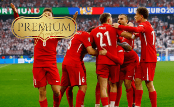 Premium Türkiye ABD Dünya Kupası Maç Turu